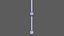 Morningstar Mace