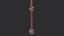Morningstar Mace