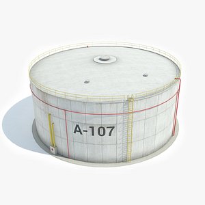 Storage Silo