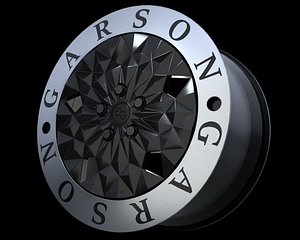 Garson DAD G2