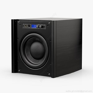 subwoofer 10 velodyne dd-10 max