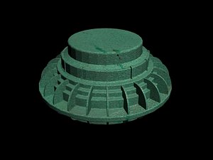 VS 2.2 Anti -Tank Mine