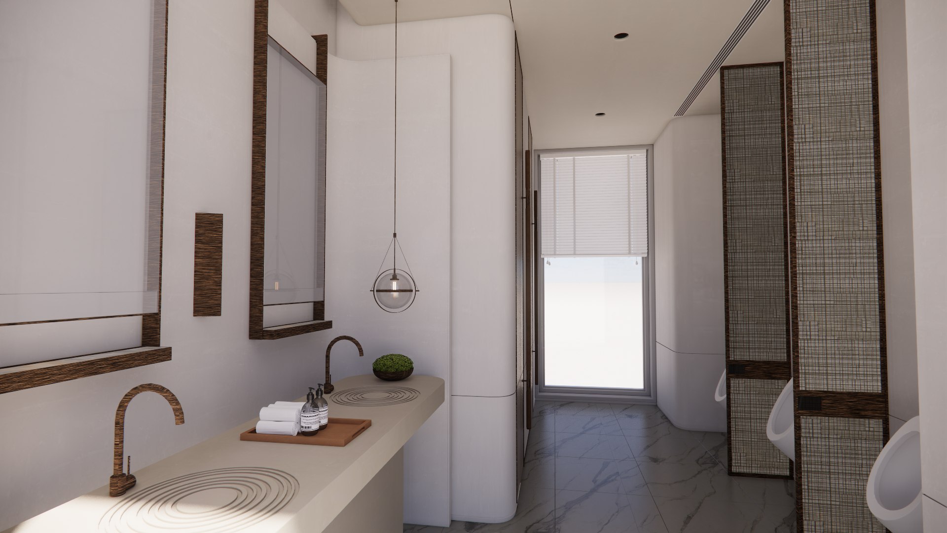 3D Public Bathroom Interior Scene -B2 model https://p.turbosquid.com/ts-thumb/ng/YaXw9A/kk/enscape_20250523110231/png/1758464000/1920x1080/fit_q87/44821a42f1d8f9da3f440f88e0501a4a06cf22f7/enscape_20250523110231.jpg