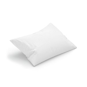 3D model Rectangular Bed Pillow - sleeping cushion