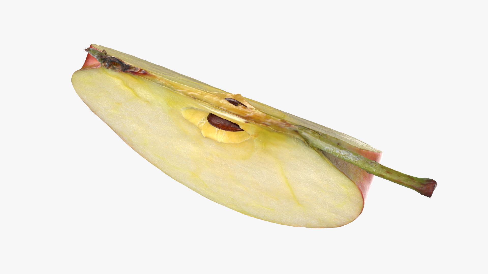 3D Ambrosia Apple 01 Slice model https://p.turbosquid.com/ts-thumb/ng/dFCSPm/Rq/appleambr01slice_0011/png/1763996283/1920x1080/fit_q87/b41e9028ddc67108d77a555bf88e2198f0ef5493/appleambr01slice_0011.jpg