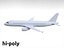 Airbus A320 Qatar airways