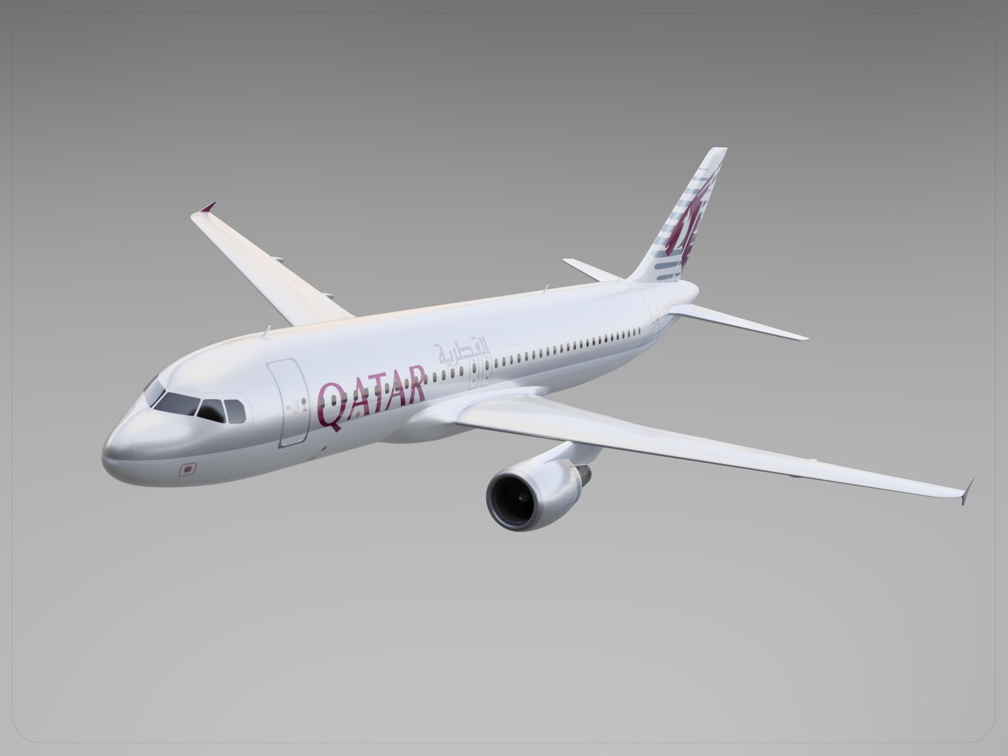 airbus a320 qatar airways 3D model https://p.turbosquid.com/ts-thumb/ng/ginSTm/SROGznAf/a320_0011/jpg/1502894996/1920x1080/fit_q87/995cd486ab2cd5ad664353df3d2dae1466406d46/a320_0011.jpg