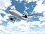 Airbus A320 Qatar airways