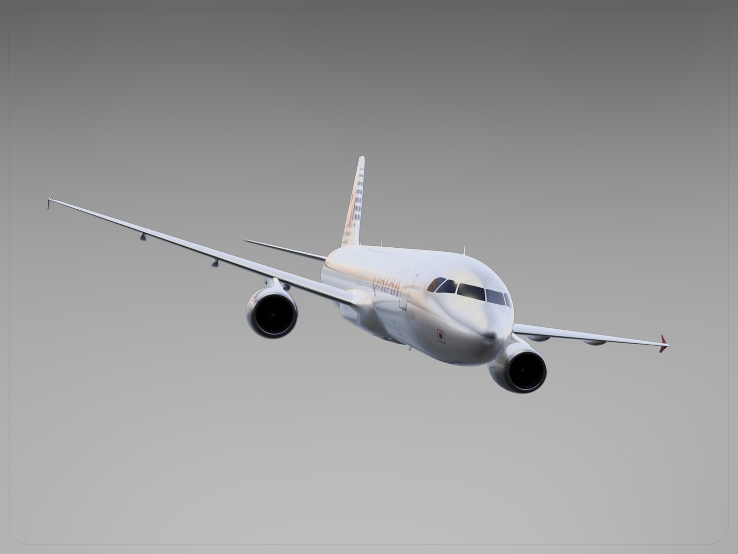 airbus a320 qatar airways 3D model https://p.turbosquid.com/ts-thumb/ng/ginSTm/lgSGIC1P/a320_0012/jpg/1502894996/1920x1080/fit_q87/8c5cfa366db06cdd05f154b40167b111fa8d1d74/a320_0012.jpg