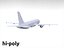 Airbus A320 Qatar airways