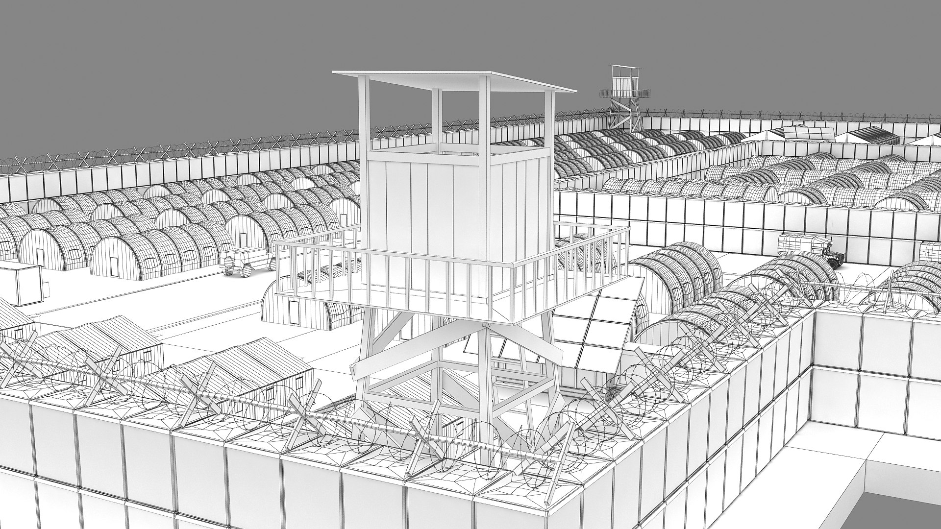 3D Military Base Security Area model https://p.turbosquid.com/ts-thumb/ng/mAD2Fk/04/wire_army_010011/jpg/1742619926/1920x1080/fit_q87/d1a8eae89404e6665376a873f9b3185fc3164467/wire_army_010011.jpg