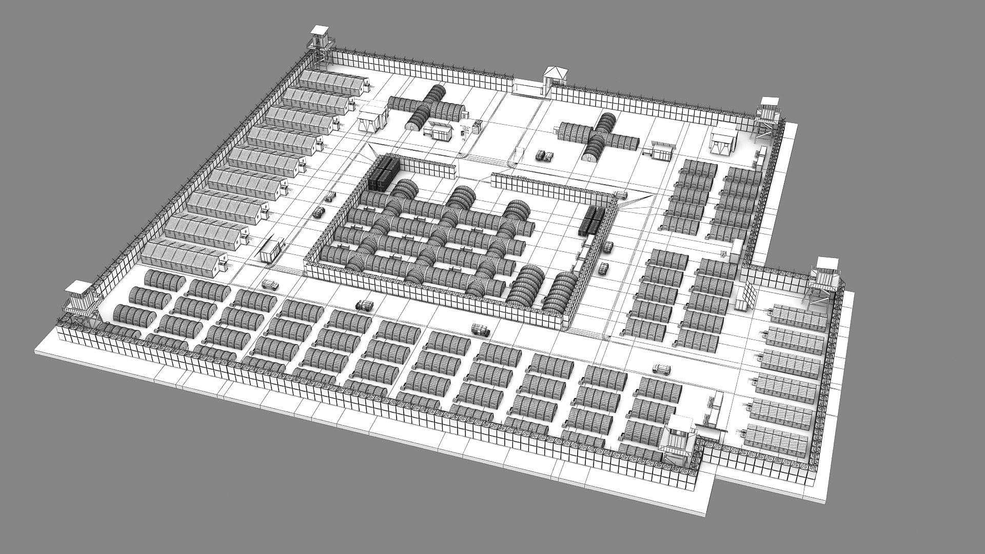 3D Military Base Security Area model https://p.turbosquid.com/ts-thumb/ng/mAD2Fk/1M/wire_army_010016/jpg/1742619931/1920x1080/fit_q87/e559aa953883aa2c31ea805a02d90d5dafaeeba8/wire_army_010016.jpg
