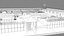 Military Base Security Area