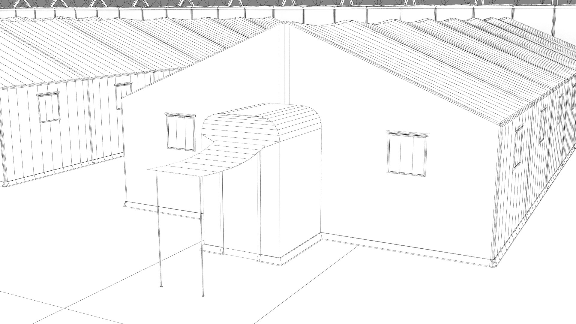 3D Military Base Security Area model https://p.turbosquid.com/ts-thumb/ng/mAD2Fk/9E/wire_army_010015/jpg/1742619930/1920x1080/fit_q87/42789846f653d4c8b26d44f3414a7d03d9bdfaeb/wire_army_010015.jpg