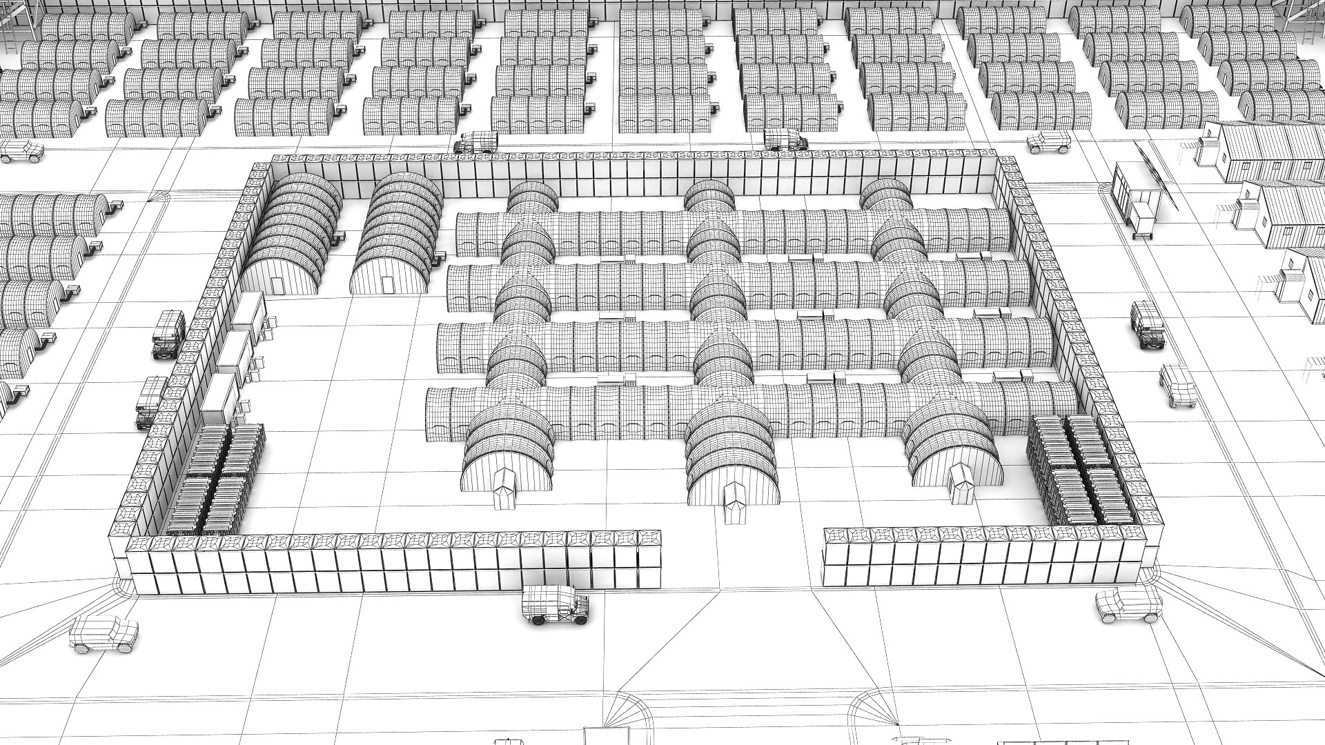 3D Military Base Security Area model https://p.turbosquid.com/ts-thumb/ng/mAD2Fk/Ci/wire_army_010009/jpg/1742619923/1920x1080/fit_q87/69a64ded93d8d14e360a22e37b412759c3947603/wire_army_010009.jpg