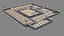 Military Base Security Area
