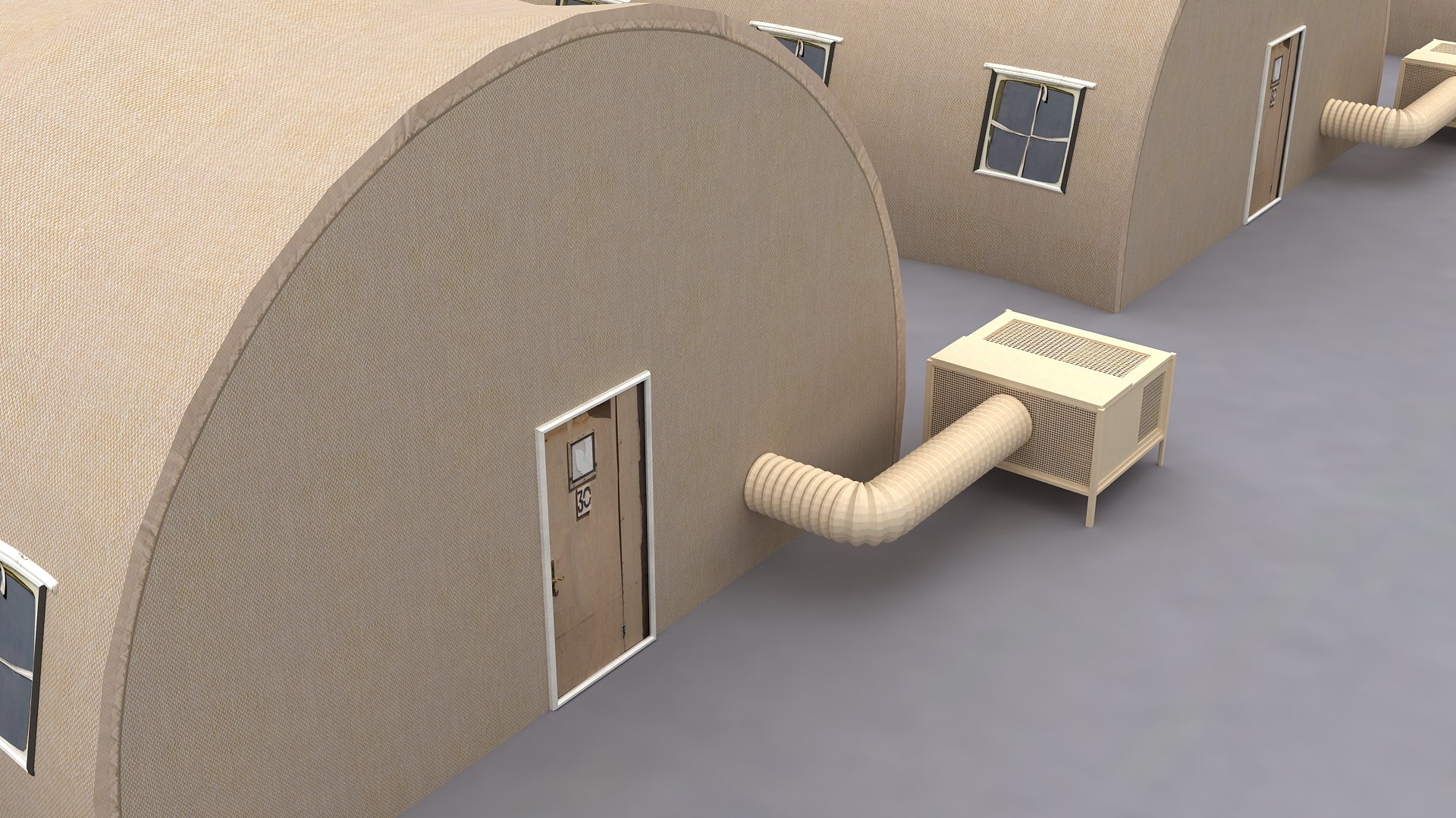 3D Military Base Security Area model https://p.turbosquid.com/ts-thumb/ng/mAD2Fk/PS/army_010013/jpg/1742619907/1920x1080/fit_q87/2b123051f1ed74a8a36f74a754c5293bf741c8b5/army_010013.jpg