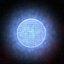 3d alien star