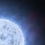 3d alien star