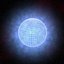 3d alien star