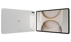Honor MagicPad 3 Pro 12 3 White