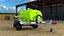 Fire Fighting Trailer