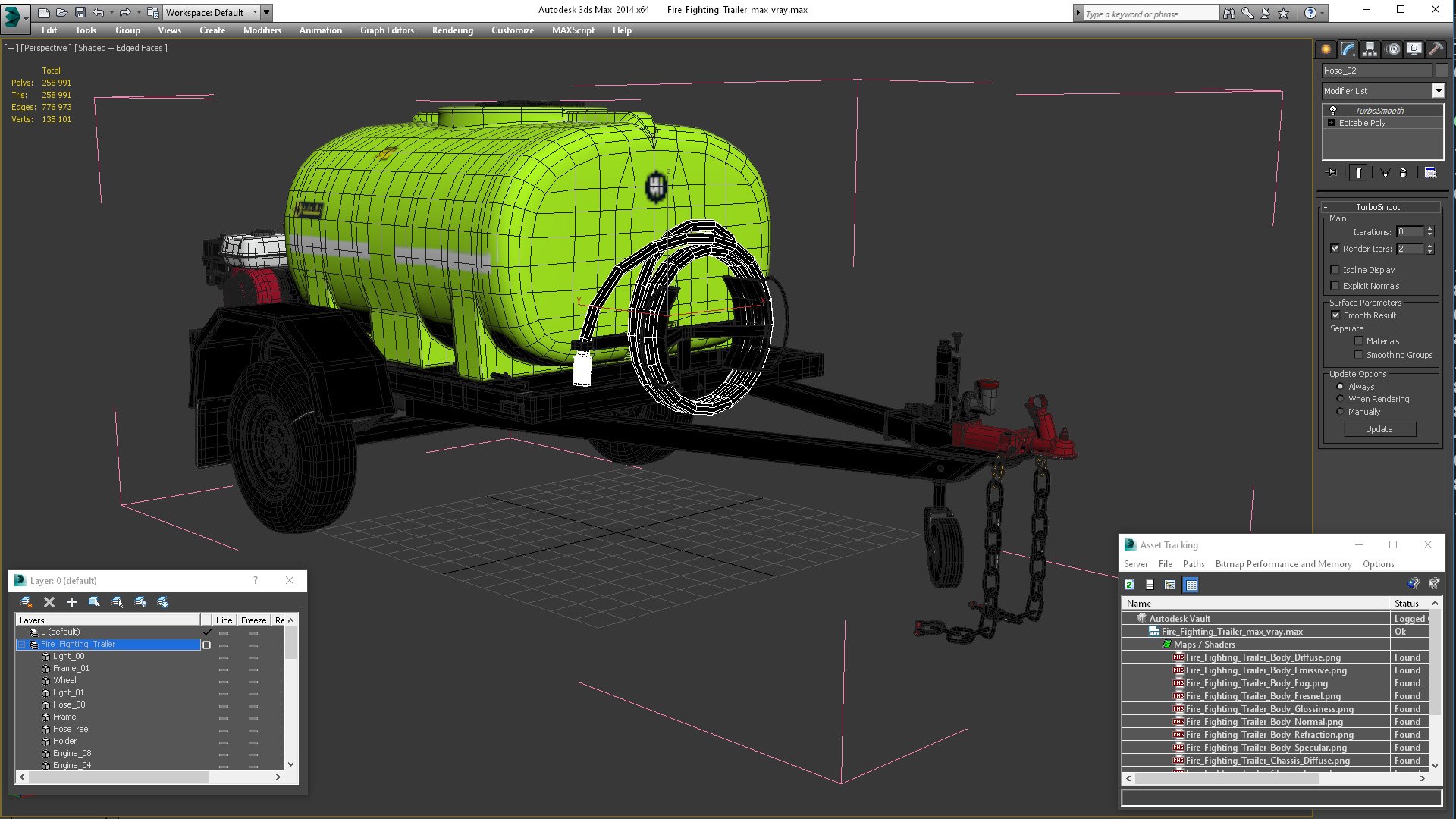Fire Fighting Trailer 3D model https://p.turbosquid.com/ts-thumb/ng/p6Wfoe/Vc/firefightingtrailervray3dmodel023/jpg/1715551867/1920x1080/fit_q87/1cfd38d9b62000d1af027e2c7941e027ed16ba58/firefightingtrailervray3dmodel023.jpg