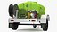 Fire Fighting Trailer