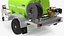 Fire Fighting Trailer