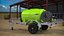 Fire Fighting Trailer