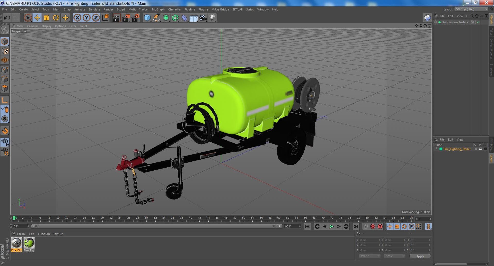 Fire Fighting Trailer 3D model https://p.turbosquid.com/ts-thumb/ng/p6Wfoe/bw/firefightingtrailervray3dmodel026/jpg/1715551876/1920x1080/fit_q87/afba087d75beafde2e6f162d532534fae54eb621/firefightingtrailervray3dmodel026.jpg