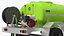 Fire Fighting Trailer