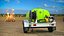 Fire Fighting Trailer