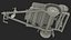 Fire Fighting Trailer
