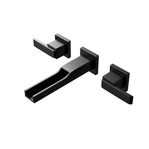 Bathroom Faucet 07