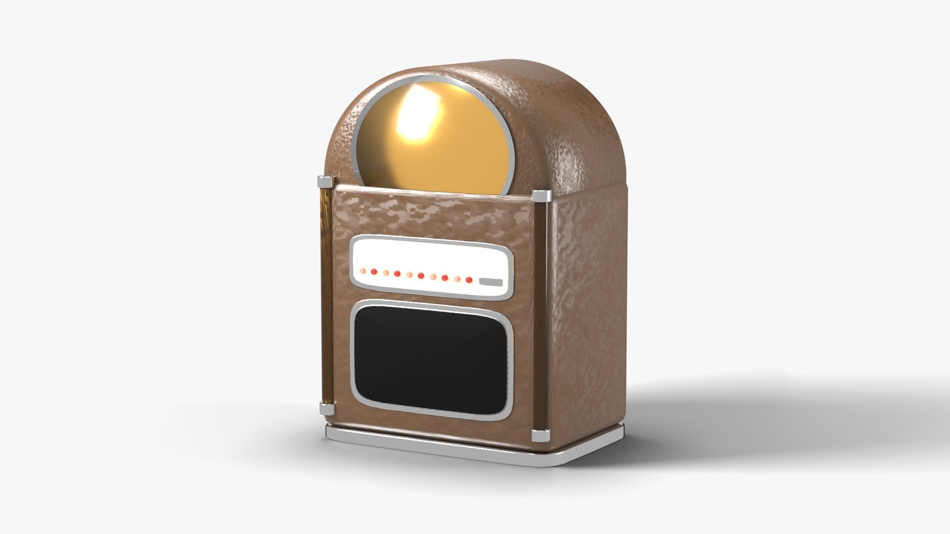 Retro Arched Jukebox with Bubble Tubes - 1950s Diner Prop 3D model https://p.turbosquid.com/ts-thumb/ng/uR2JOV/kn/shot2/jpg/1792281708/1920x1080/fit_q87/aefe438fc1927995ca54d39d3a22dacfef5d0081/shot2.jpg