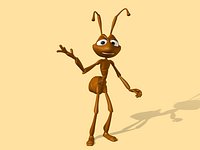 Ant