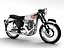 BSA Gold Star 1960