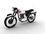 BSA Gold Star 1960