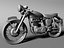 BSA Gold Star 1960