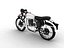 BSA Gold Star 1960