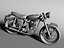 BSA Gold Star 1960