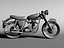 BSA Gold Star 1960