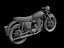 BSA Gold Star 1960