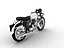 BSA Gold Star 1960