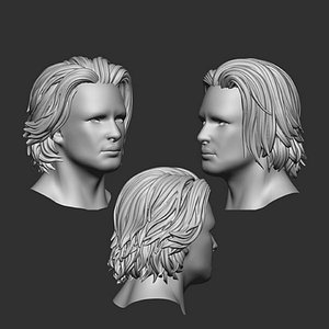 hair