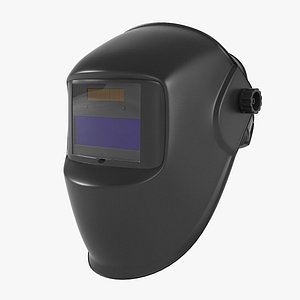 Welding Helmet