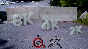 Concrete block