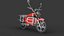 Electric Motorbike
