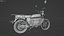 Electric Motorbike